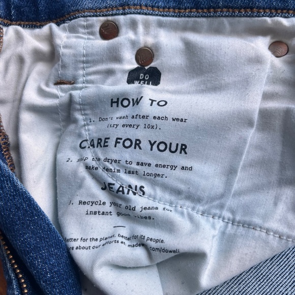 👖 STOP SCROLLING. Your Perfect Jean has arrived. 👖 - Picture 7 of 9